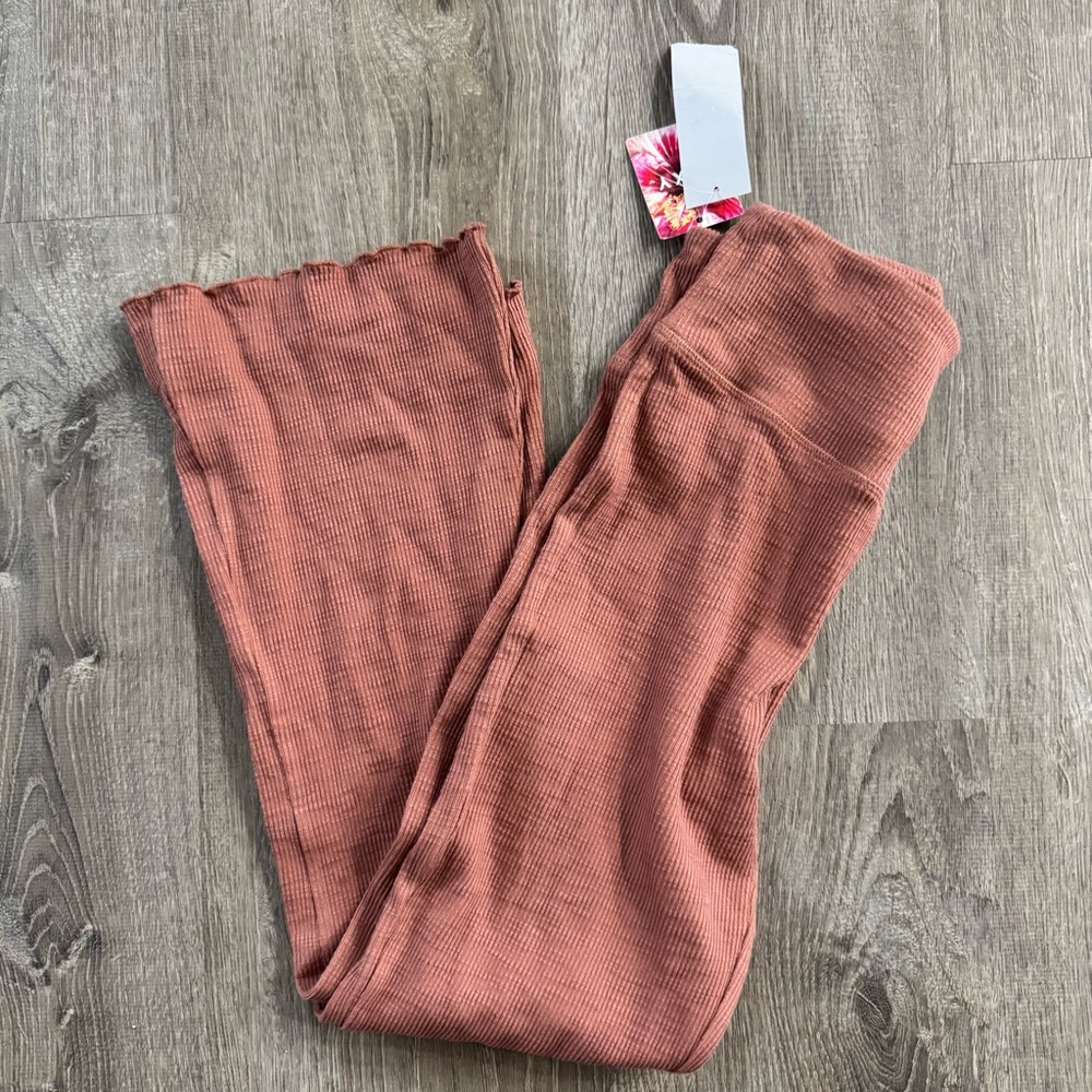 Roxy Zuma Knit Pants